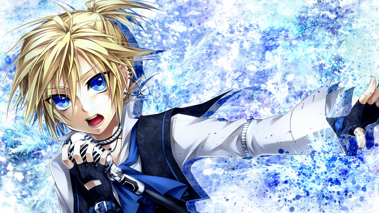 君の青 初音ミク Wiki Atwiki アットウィキ