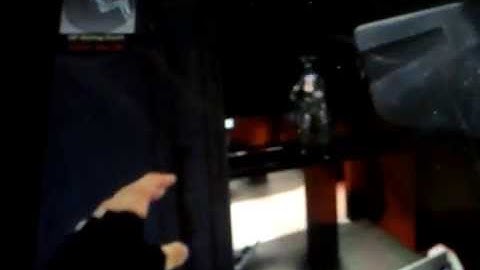 Blackshot new glitches 2014 in new map:garena stad