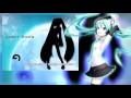 【Hatsune Miku V4x】 Light Song 【VOCALOID 4 COVER】