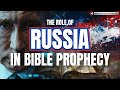 What have we learnt from the putin  carson interview the role of russia in bible prophecy