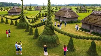 50 Most Secret Natural Wonders to Visit in Europe