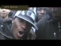 LB.TV - JAJA SOZE PDC IN ANGEL TOWN BRIXTON, INTERVIEW & FREESTYLE