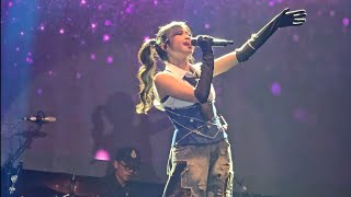 TERKESAN - TASYA DA 7 - LIVE JAJARANS FESTIVAL 2026 KOTA BARU PARAHYANGAN BANDUNG