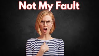 Women and Accountability: The Unspoken Truth