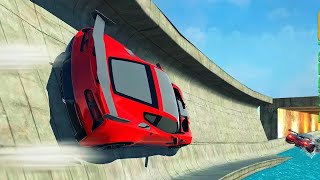 extreme.city.gt.car.stunts"2021"level 2 screenshot 5