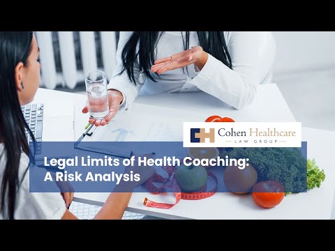 Is Health Coaching Regulated?