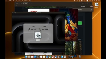🍏 Adobe Photoshop For MAC 2025 Download Free