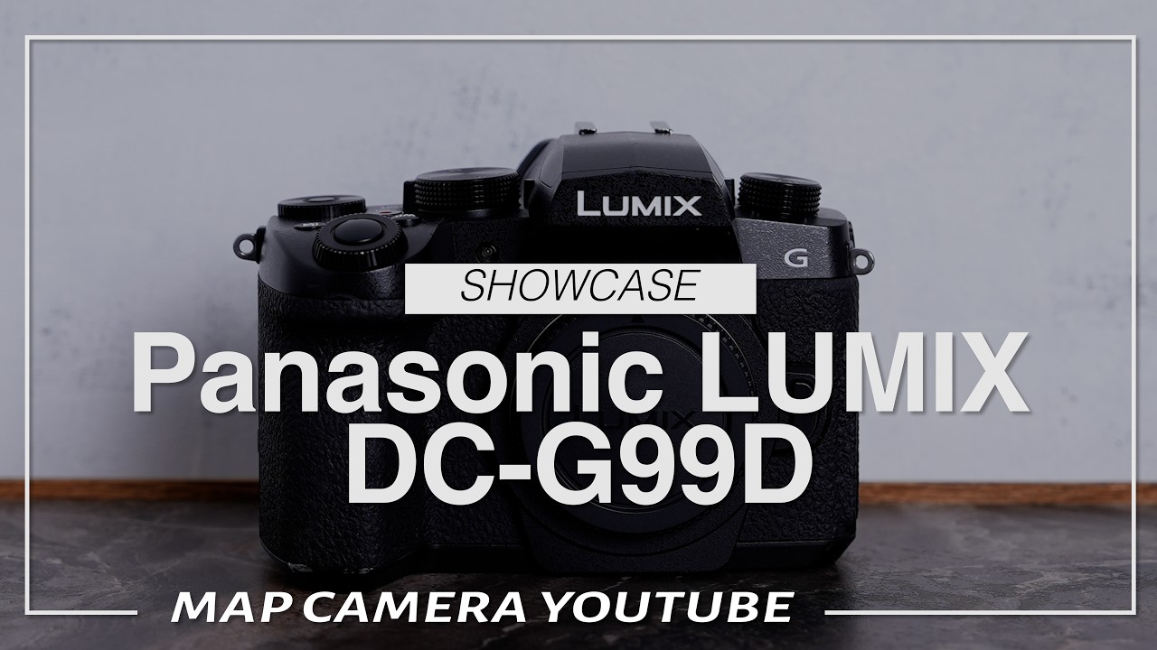 ★美品★ Panasonic LUMIX DC-G99D ボディ 新品同様 Panasonic LUMIX DC-G99D ボディ 【公式通販】