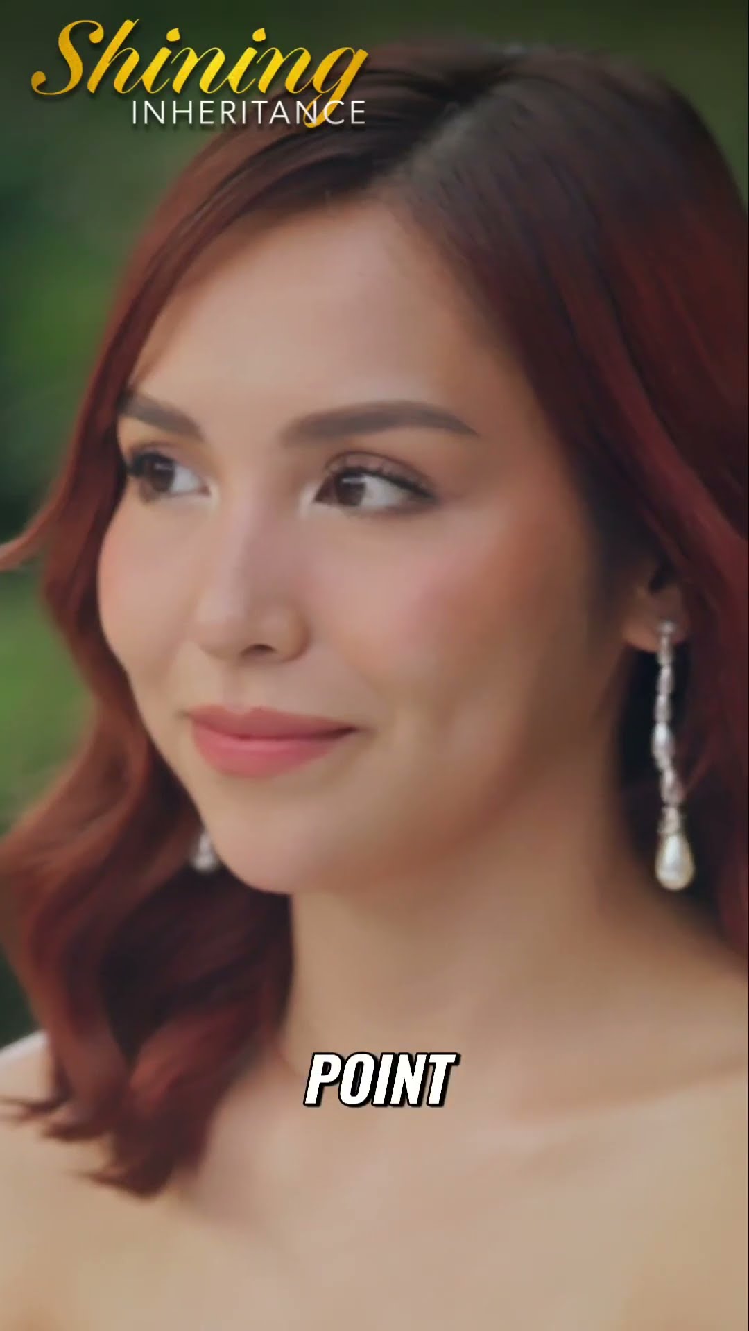 Ang labis na pagmamahal ni Aurea kina Joanna at Euan #shorts | Shining Inheritance