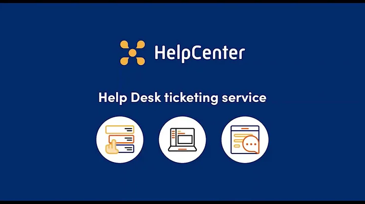 Optimize Your Help Desk Account with Help Center App