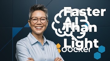 Docker Just Made AI Development Easier and More Secure