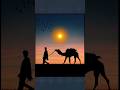 picsart sunset photo edit || picsart photo editing 🔥🔥||#shorts