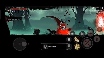 Shadow Of Death- Gameplay Walkthroughy #play #youtube #passing #squidт #playedsquid