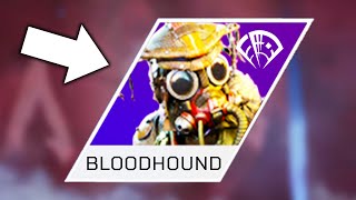 New Bloodhound Rework Revealed!