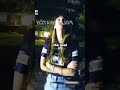 Entitled Drunk Lady Give Cops Attitude