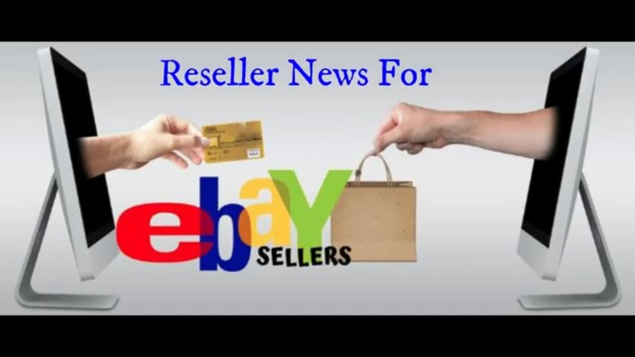 Reseller News for March 4 2021 YouTube