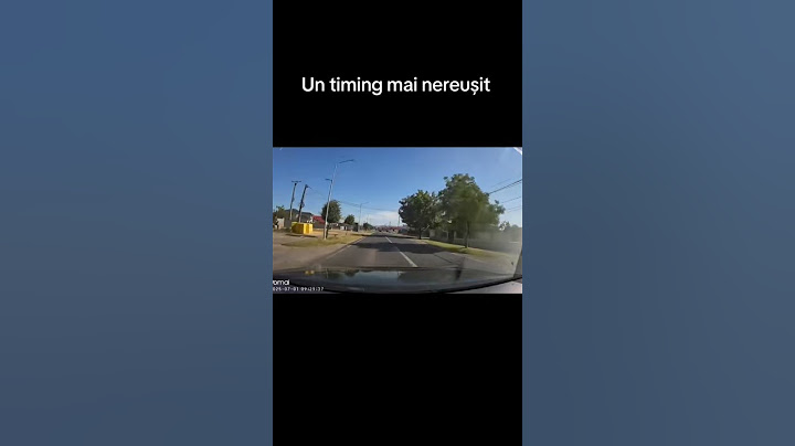 Depășire pe linie continuă de față cu poliția