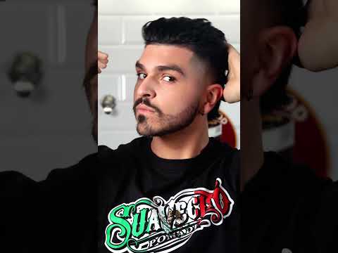 Master The Art Of Classic Shine And Hold With Our Oil Based Pomade Pomade Suavecito Menshair 