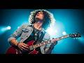 Deep Purple, AC/DC, Janis Joplin, Jimi Hendrix – Classic Hard Rock Blues Guitar Riff Driven