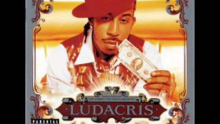 Ludacris - Get Back (Instrumental) chords