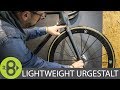 Lightweight Urgestalt | Record Bike