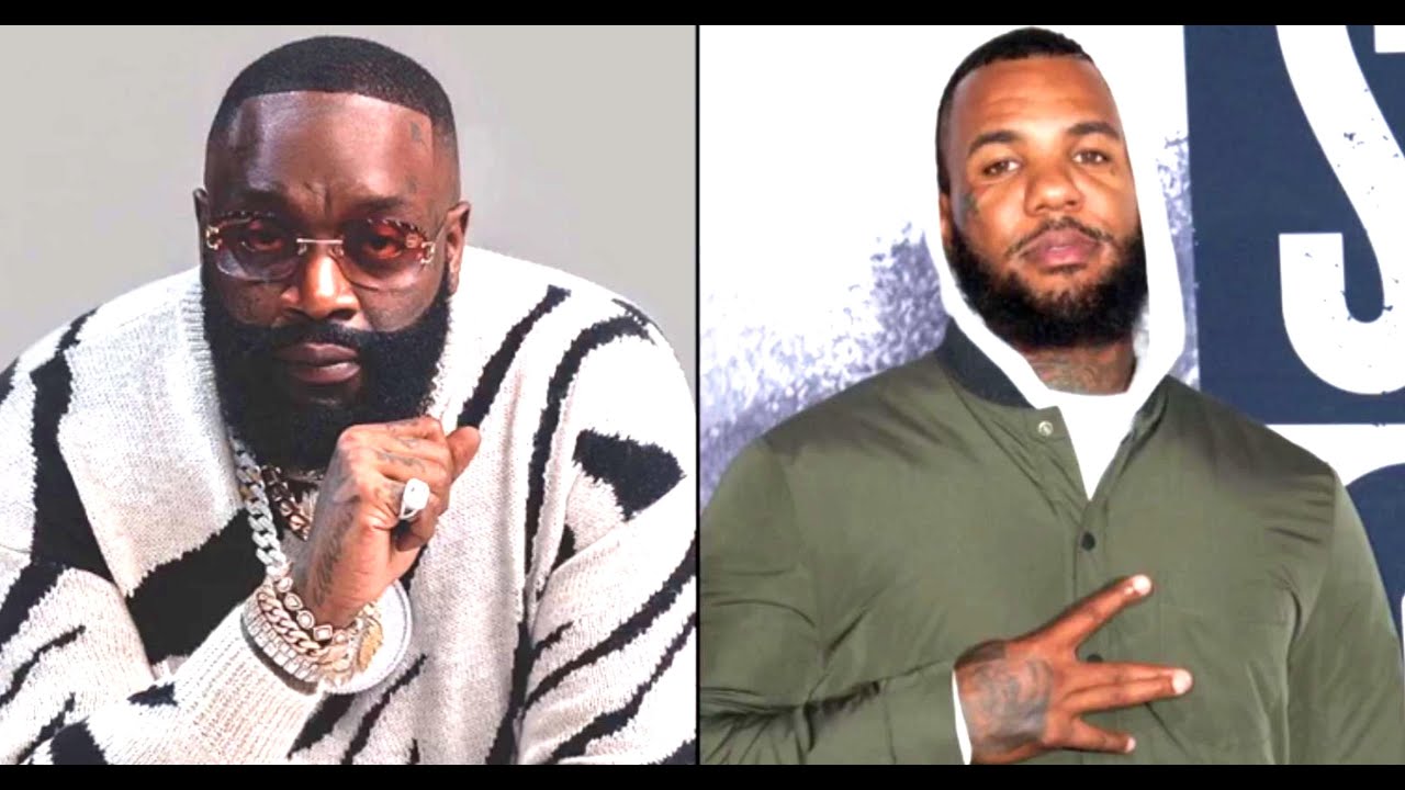 Internet DEBATES Which Rapper LIES the MOST in Their RAPS - YouTube
