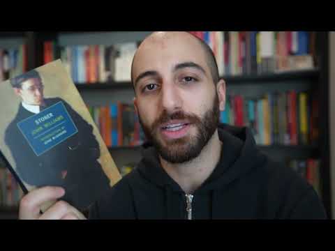 Stoner by John Williams (Book Review)