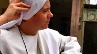 Video voorbeeld van "Jugármelo todo - Hermana Clare y Hermana Kelly Hermana Clare - CD PREFIERO EL PARAISO"