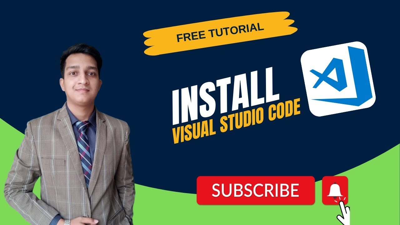 How to Install Visual Studio Code & Boost Your Projects with Live ...