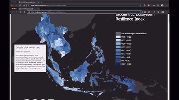 Creating Device-Responsive Web Apps in ArcGIS Experience Builder