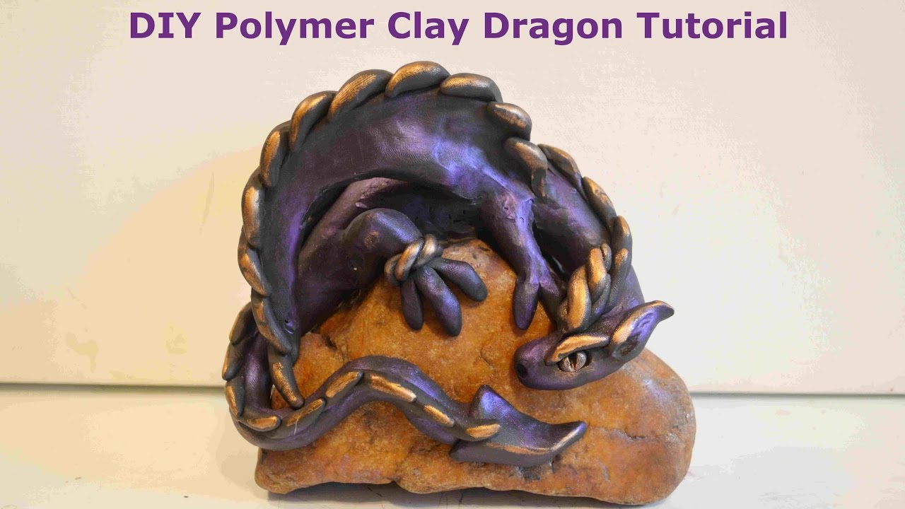 Create by D Clay Beads – a Spirit Animal