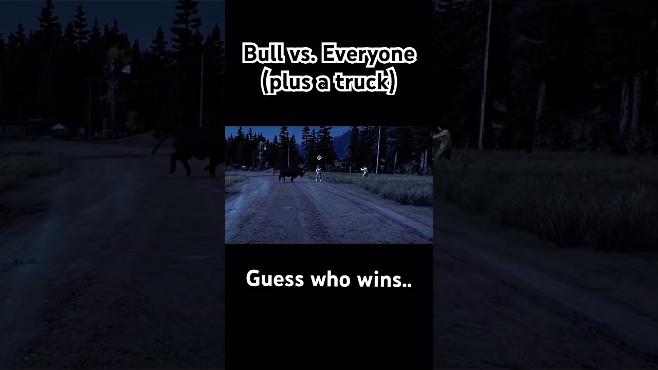 Look closely and watch carefully, its a dangerous world out there 😂 #funnygaming