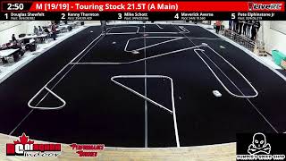 RC Niagara Indoor Race #11 Mains