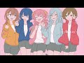 [プロセカ inst] MORE MORE JUMP! - きゅうくらりん