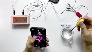 ToGrill Demonstration screenshot 2