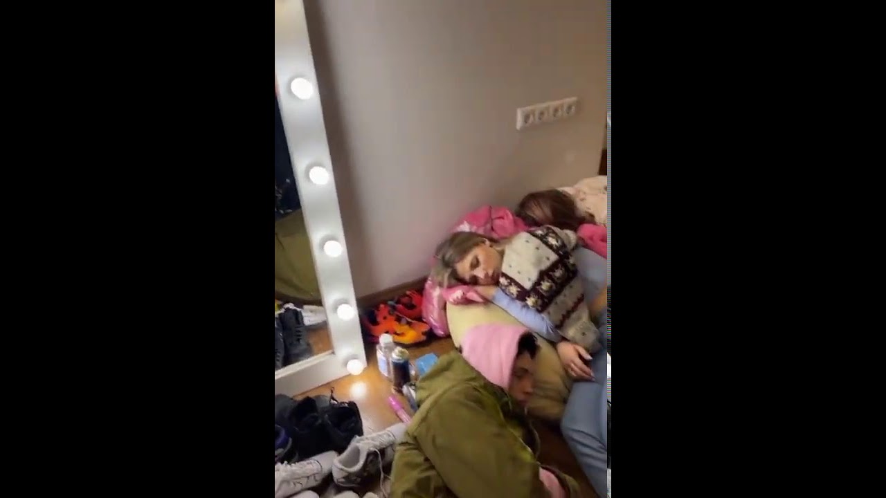 Фото Дани И Вали Карнавал