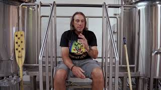 Beer School 101: Essential Lessons for Beer Enthusiasts at Coastal Karma #CoastalKarmaBrewery