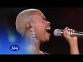 Nozi and MTN Joyous Celebration – ‘Wenzile’ – Idols SA | S18 | Ep 13