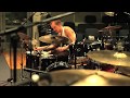 Unsound: How Container turned two drummers into human drum machines