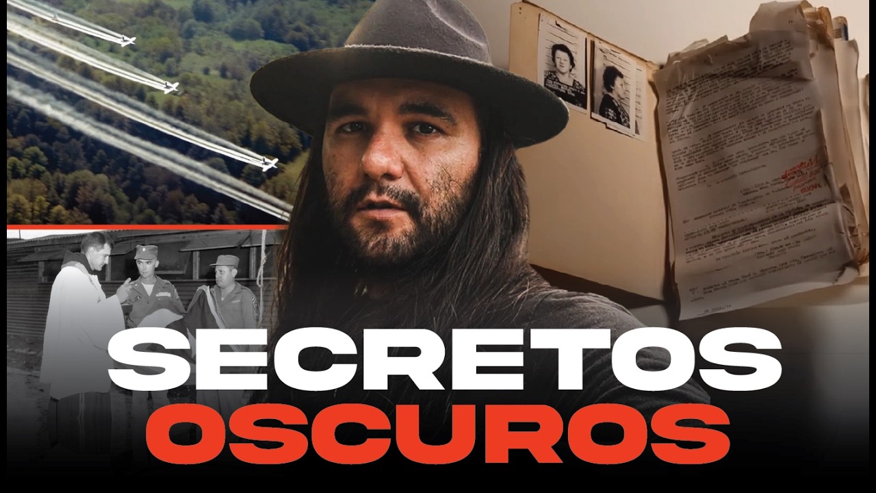 Investigué los Secretos más Oscuros de Puerto Rico