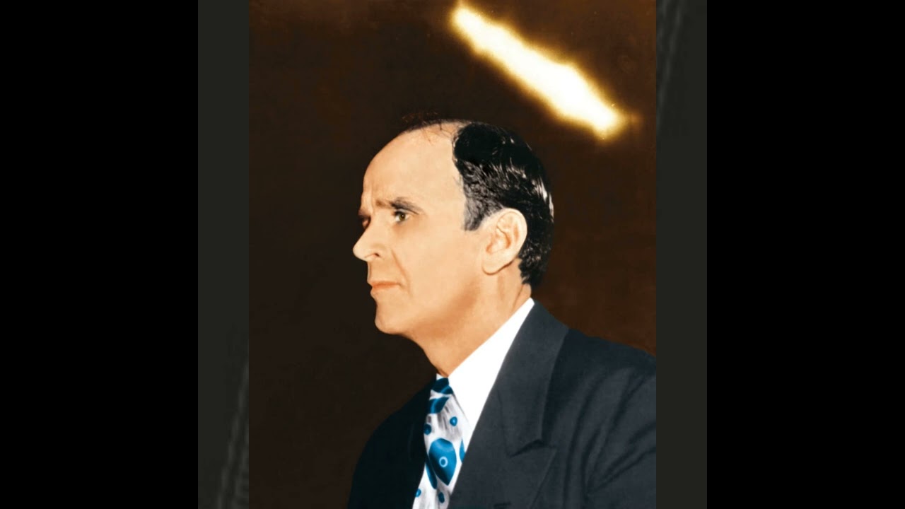 William Marion Branham Swahili sermon (SWA 59-1216 ROHO MTAKATIFU NI NINI)