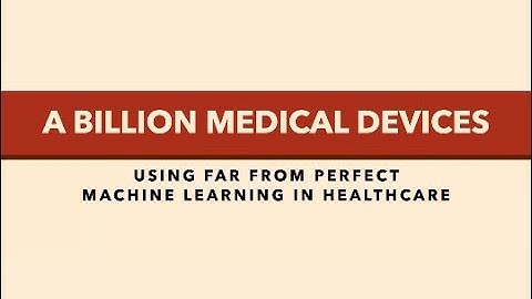 S3D Seminar Series: Mayank Goel