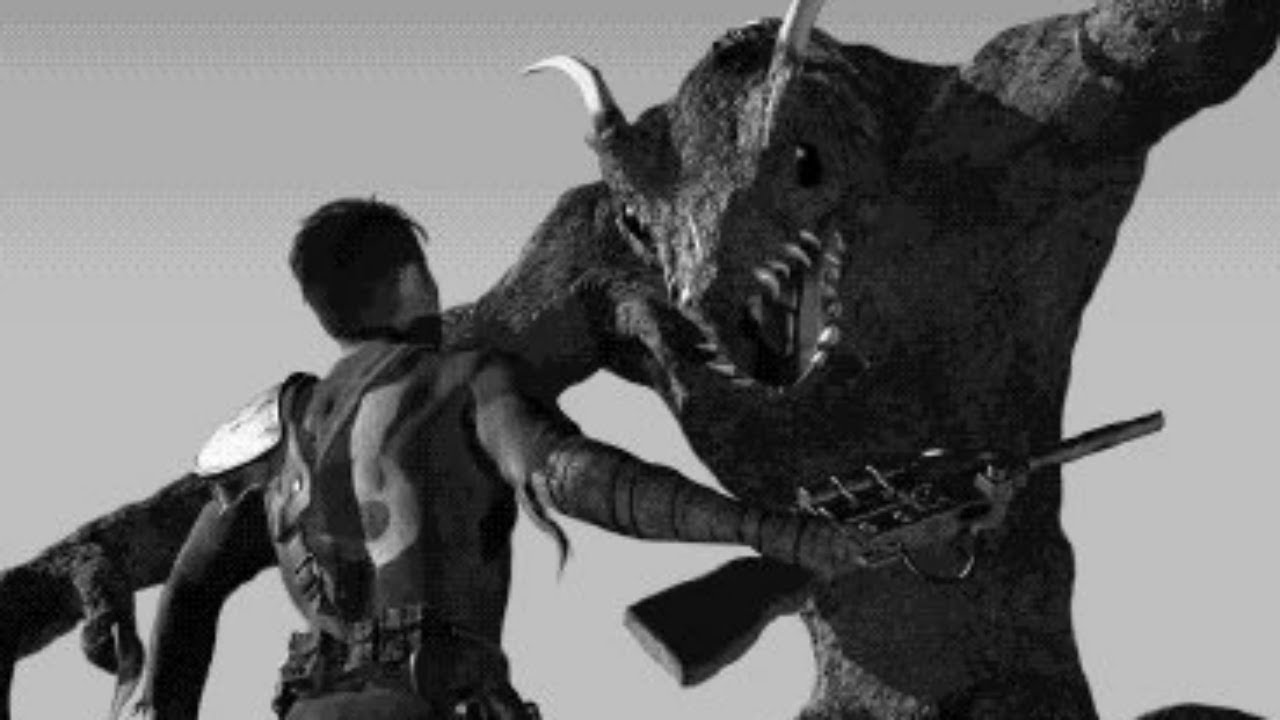 THE DEATHCLAW PISSES ME OFF - Fallout (Part 3)