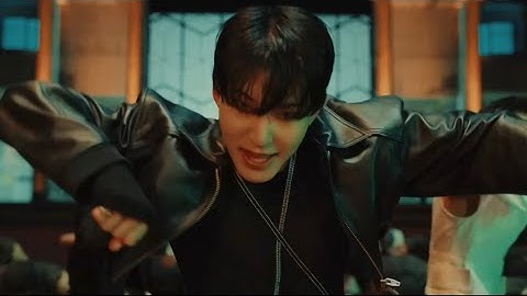 SEVENTEEN SUPER but it’s only HOSHI