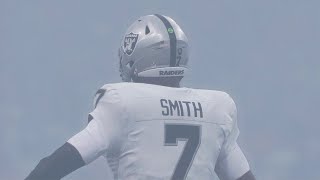Madden NFL 26 - HEAVY RAIN Gameplay - Las Vegas Raiders vs Cincinnati Bengals
Madden NFL 26 - HEAVY RAIN Gameplay - Las Vegas Raiders vs Cincinnati Bengals Madden NFL 26 - HEAVY RAIN Gameplay - Las Vegas Raiders vs Cincinnati Bengals