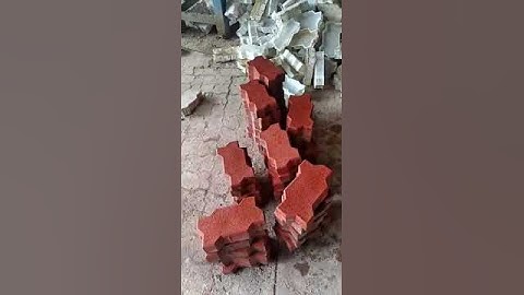 @TheLogicalEngineer #paverblock #paverblockmachine #viral #shorts #bihar #youtubeshorts