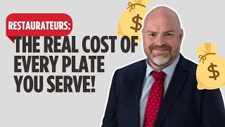 Why Your Restaurant Isn’t Making Money | Cost Analysis Guide