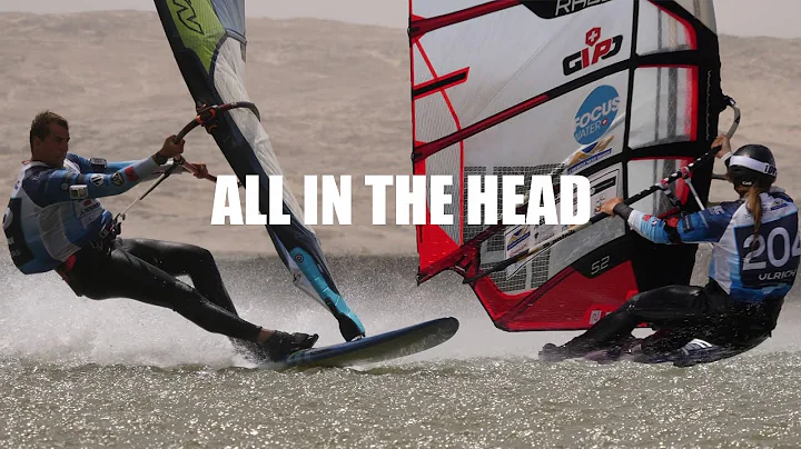 The MENTAL Side of Speedsurfing | Interview with H...