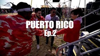 Gregory Q in Puerto Rico Ep. 2