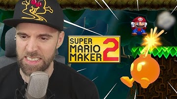 These Levels Need to Be ILLEGAL.